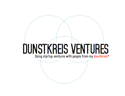 Dunstkreis Ventures